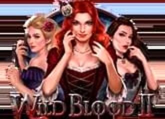 Wild Blood игра